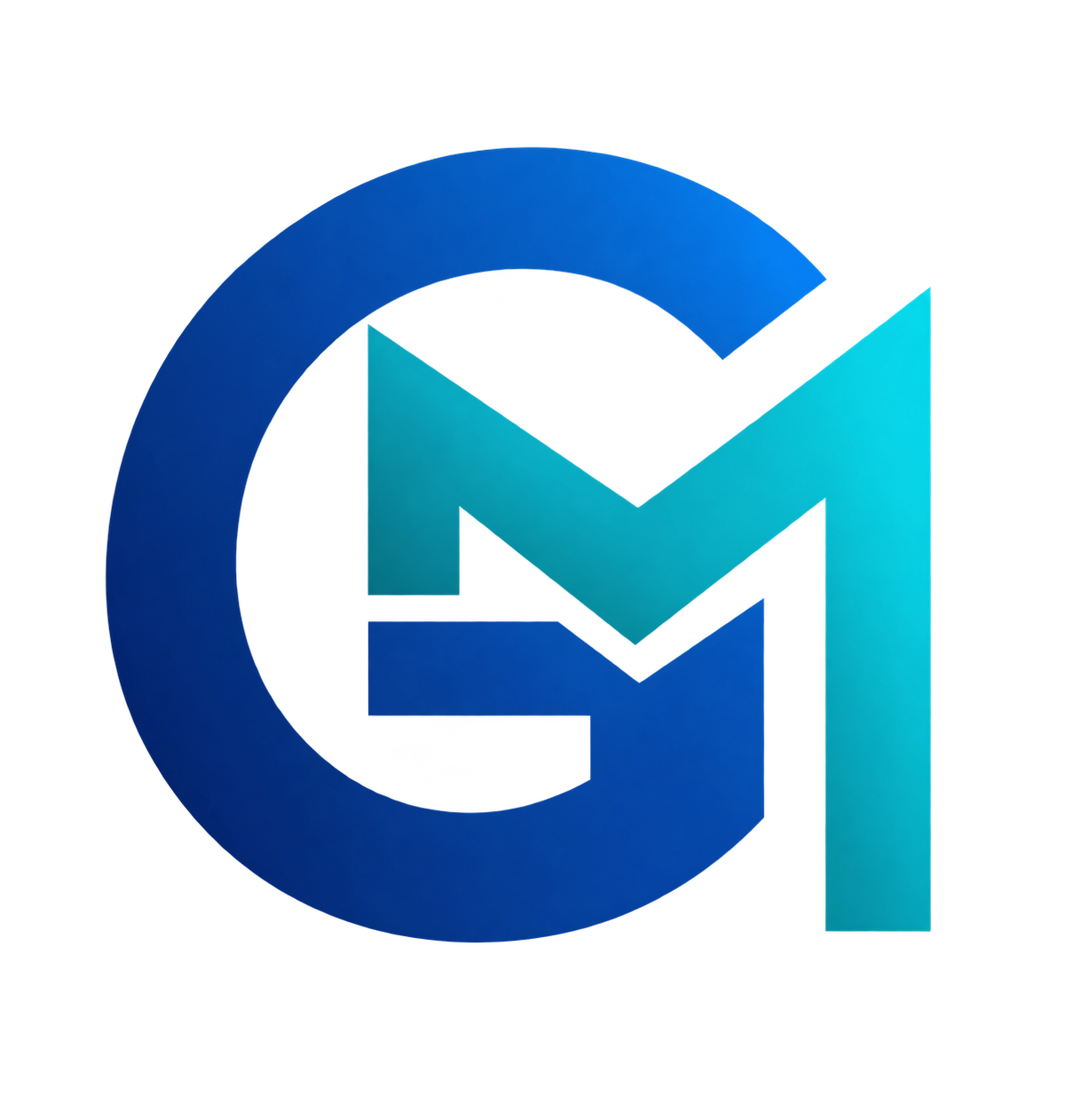 GM logo